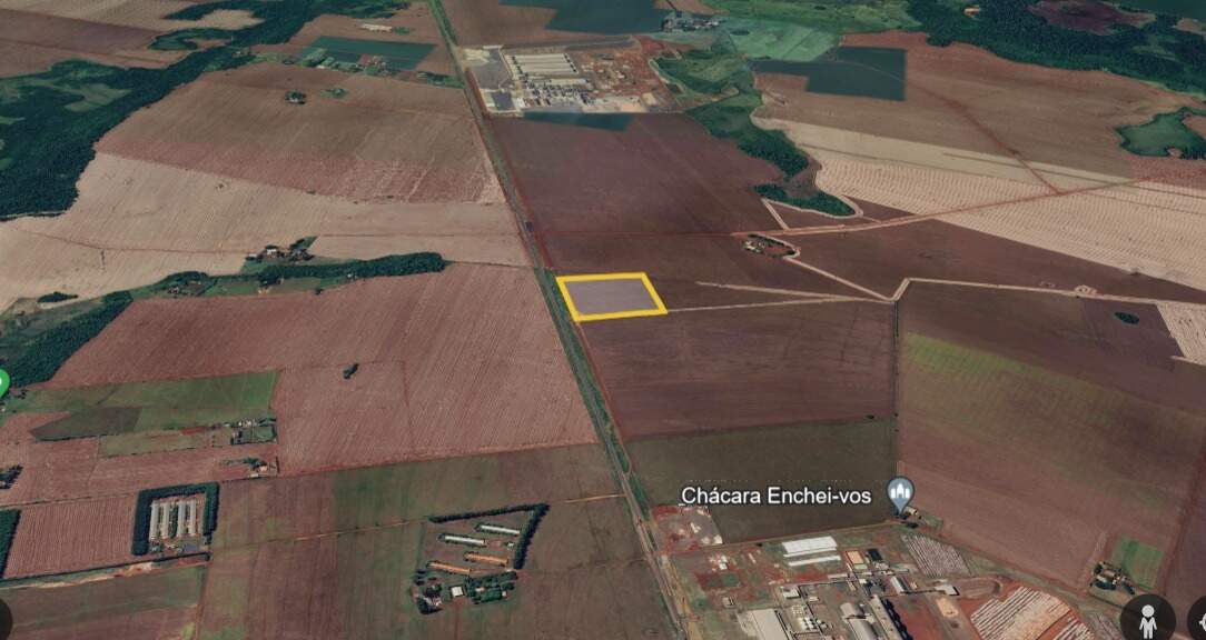 Sítio à venda no Zona Rural: 