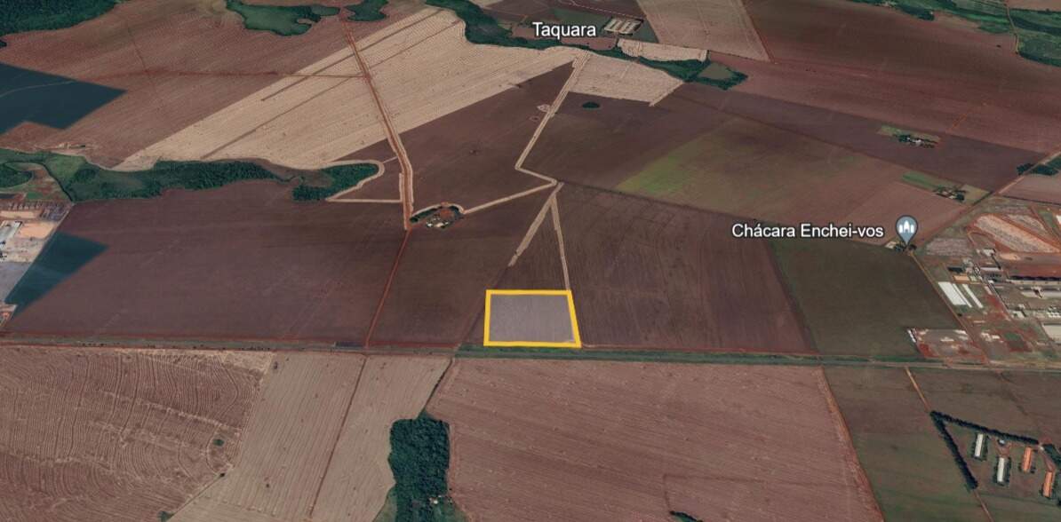 Sítio à venda no Zona Rural: 