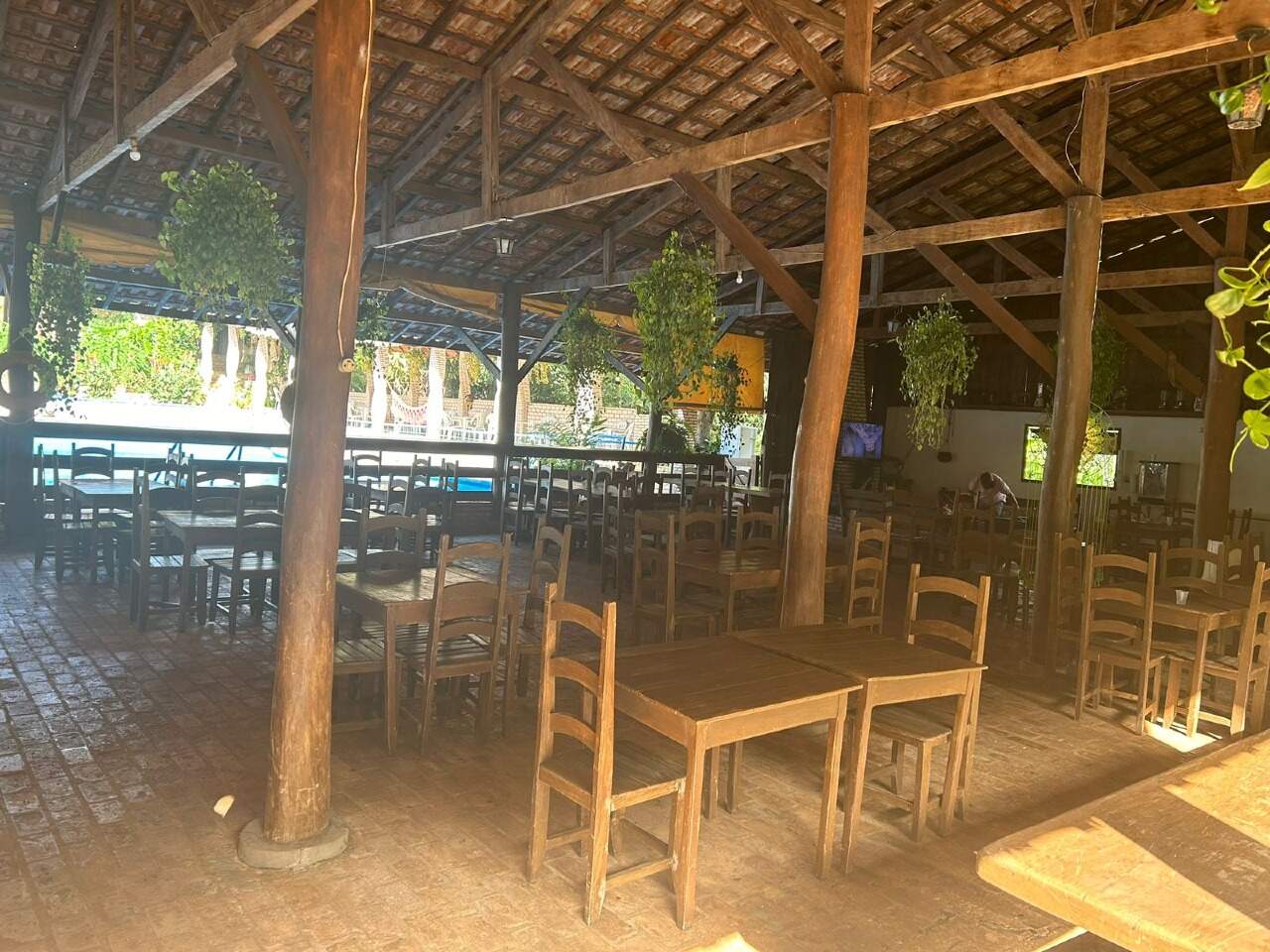 Sítio à venda no Amambaí: 