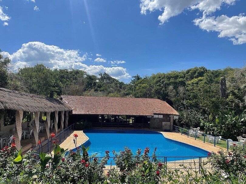 Sítio à venda no Amambaí: 