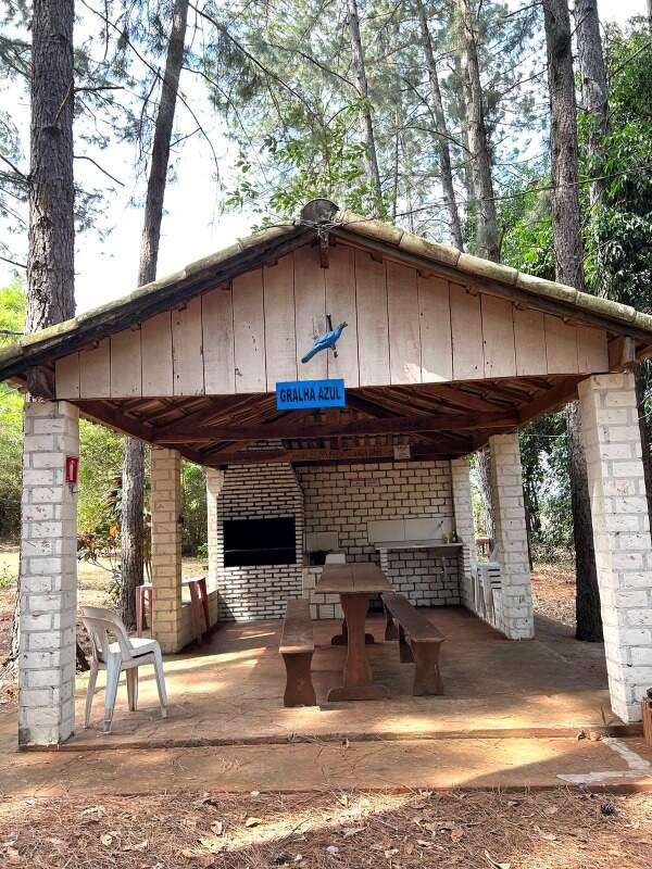 Sítio à venda no Amambaí: 