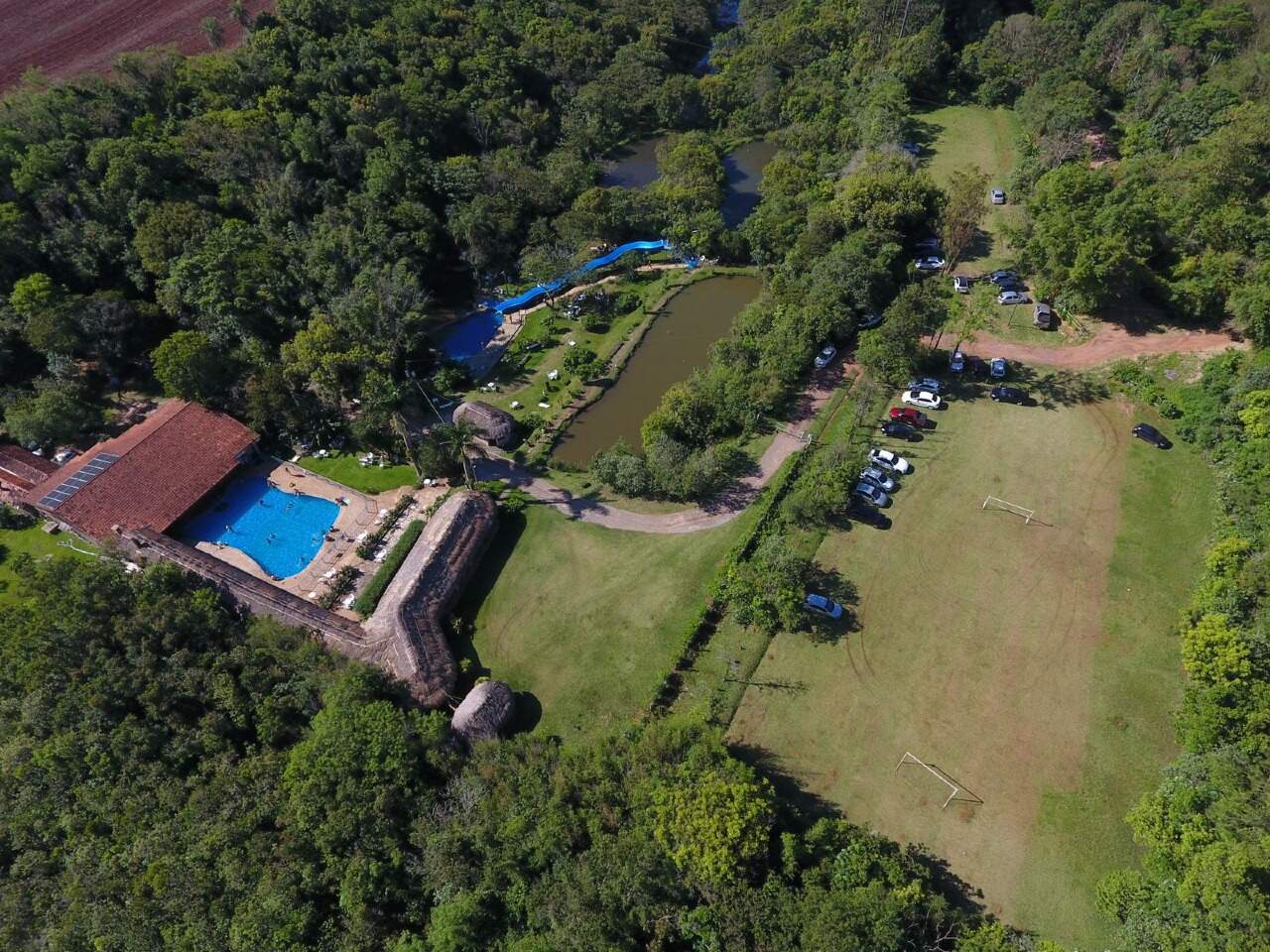 Sítio à venda no Amambaí: 