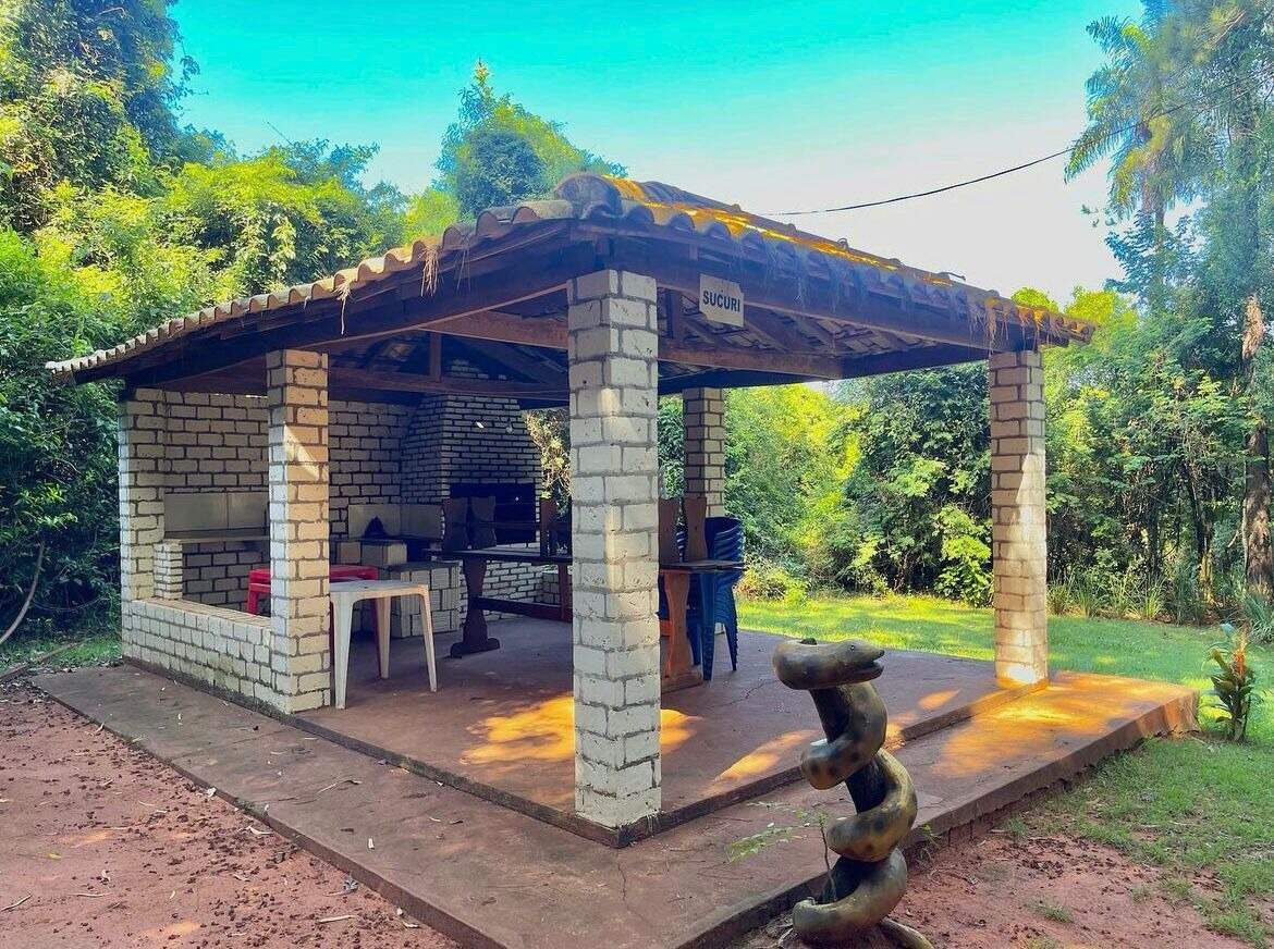 Sítio à venda no Amambaí: 