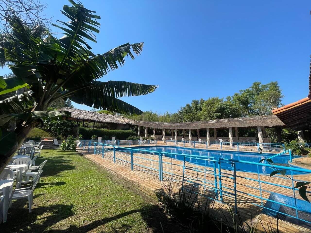 Sítio à venda no Amambaí: 