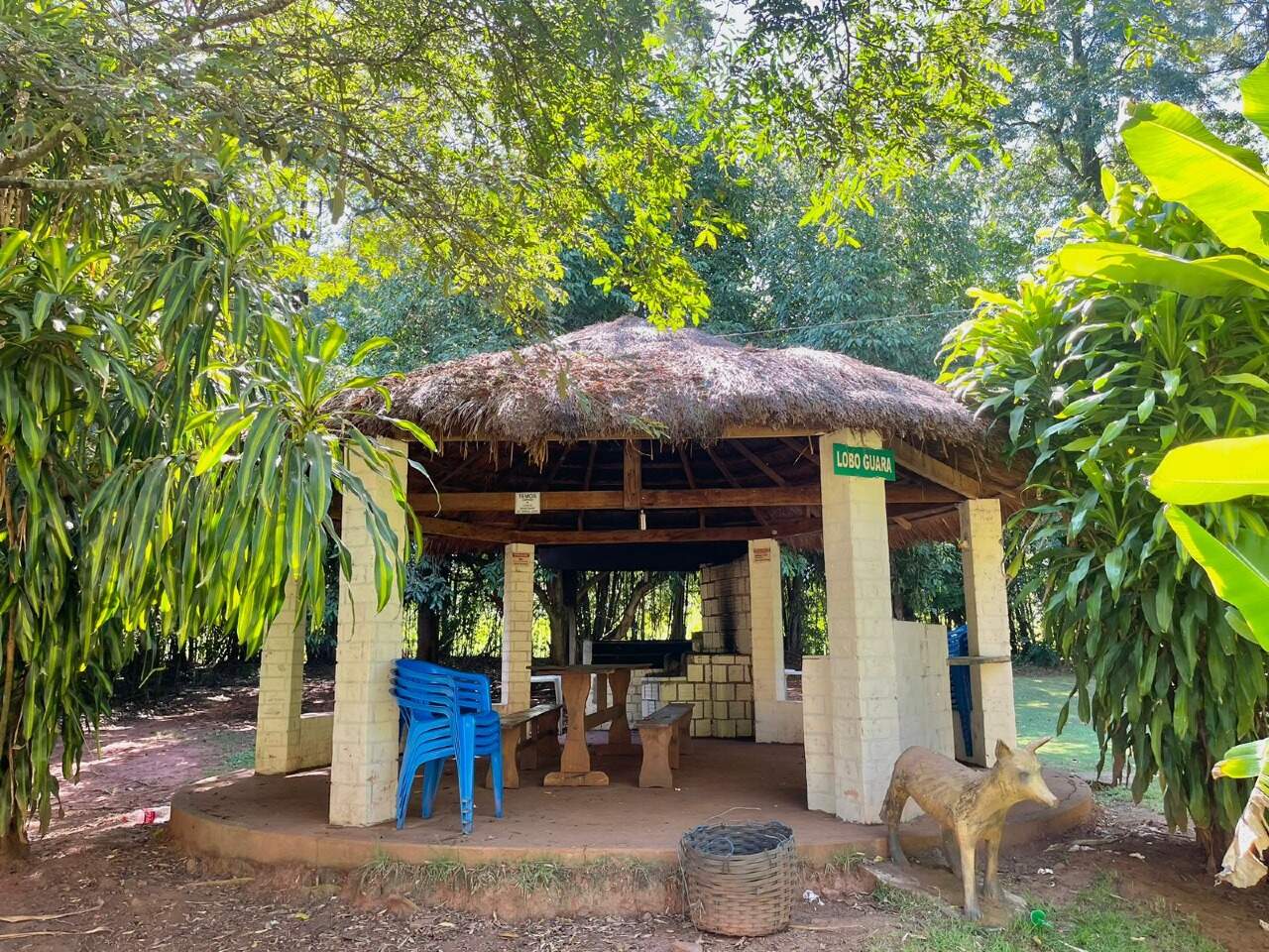 Sítio à venda no Amambaí: 