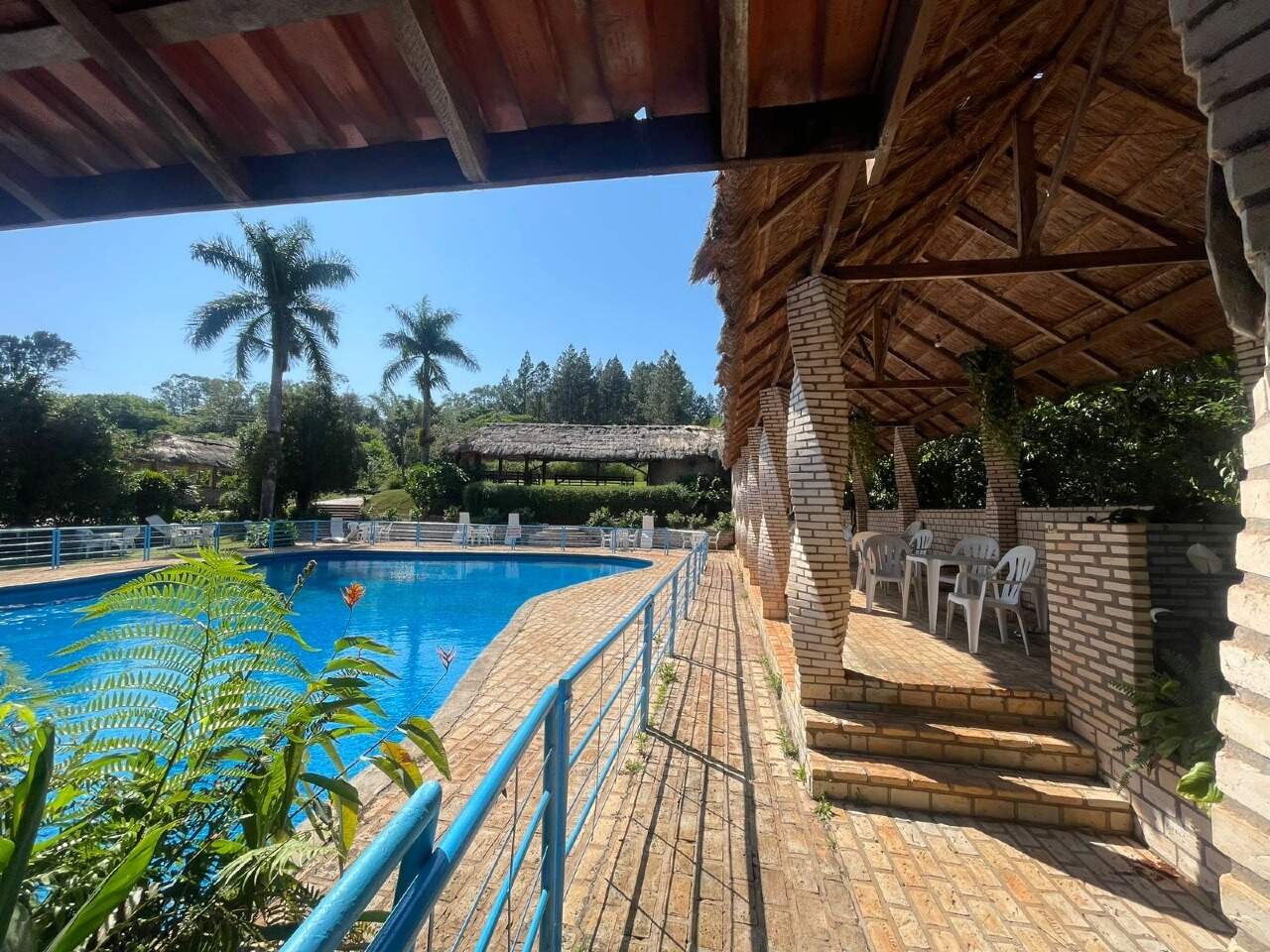 Sítio à venda no Amambaí: 