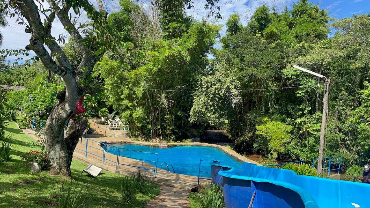 Sítio à venda no Amambaí: 