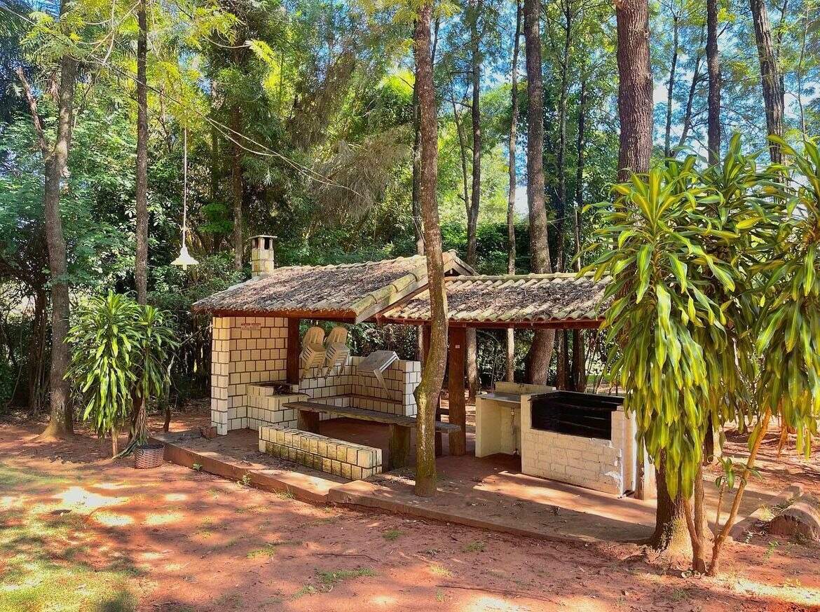 Sítio à venda no Amambaí: 