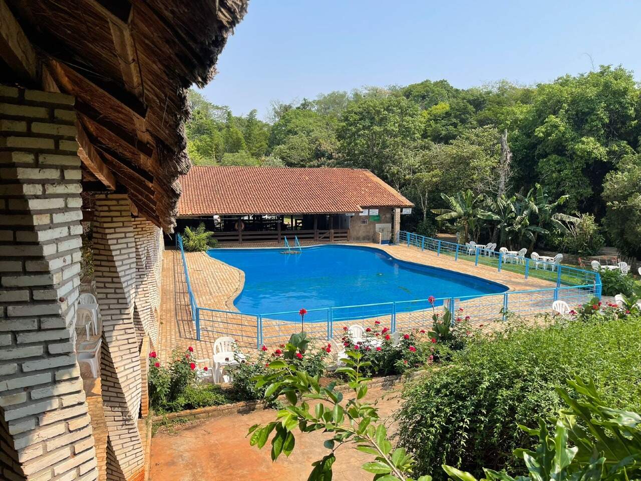 Sítio à venda no Amambaí: 