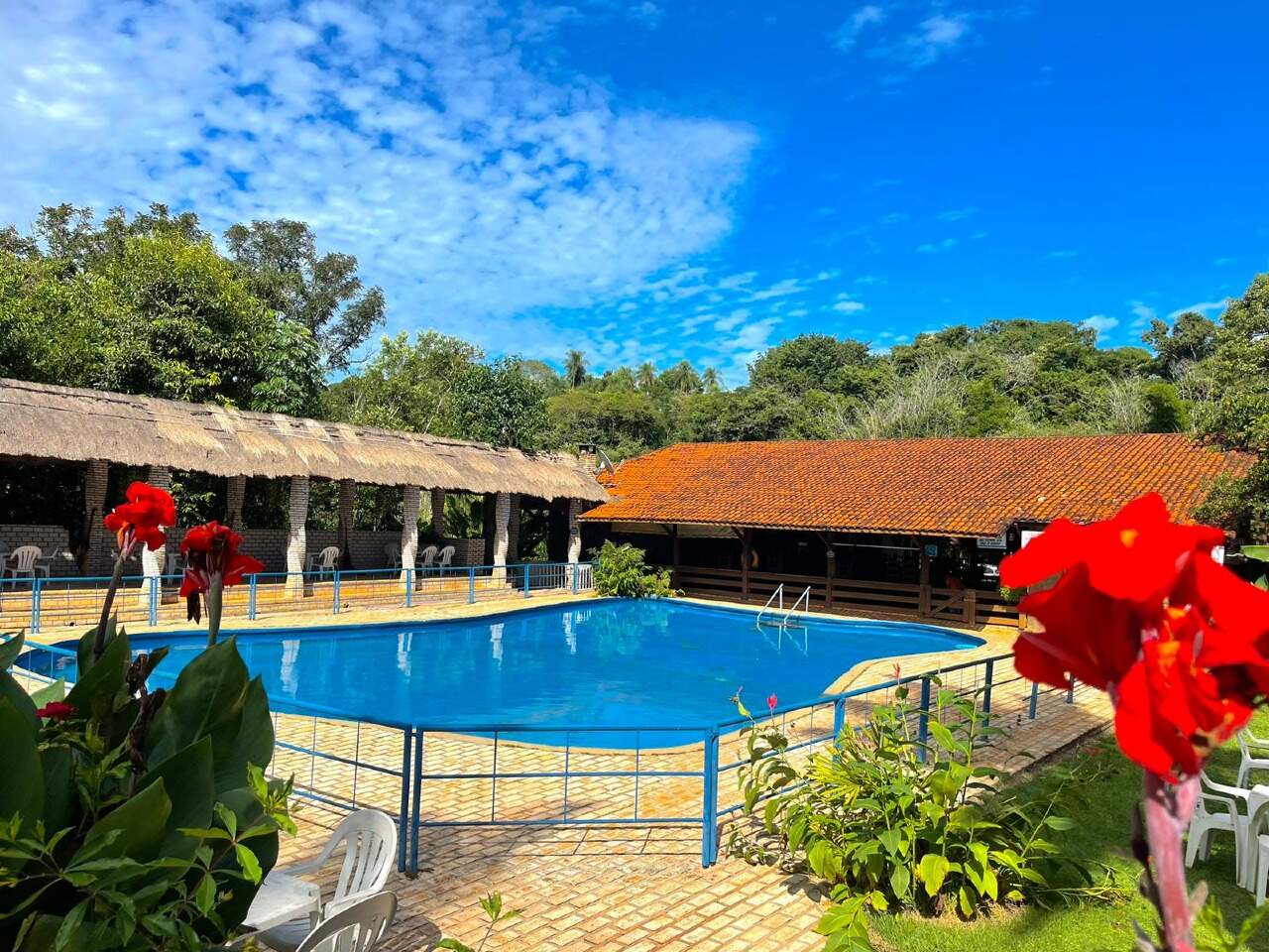 Sítio à venda no Amambaí: 