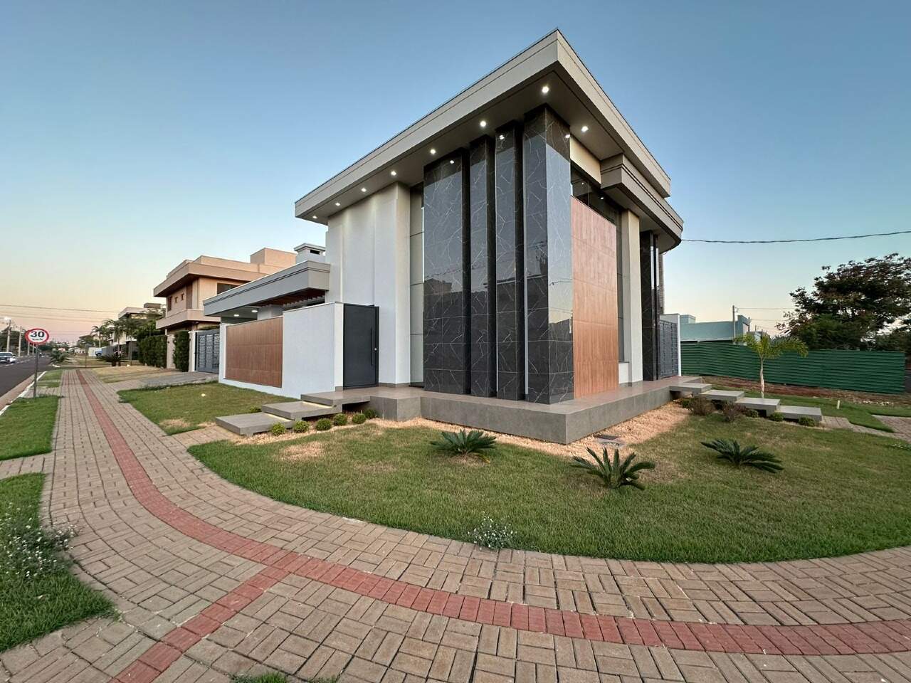 Casa à venda no Porto Madero: 