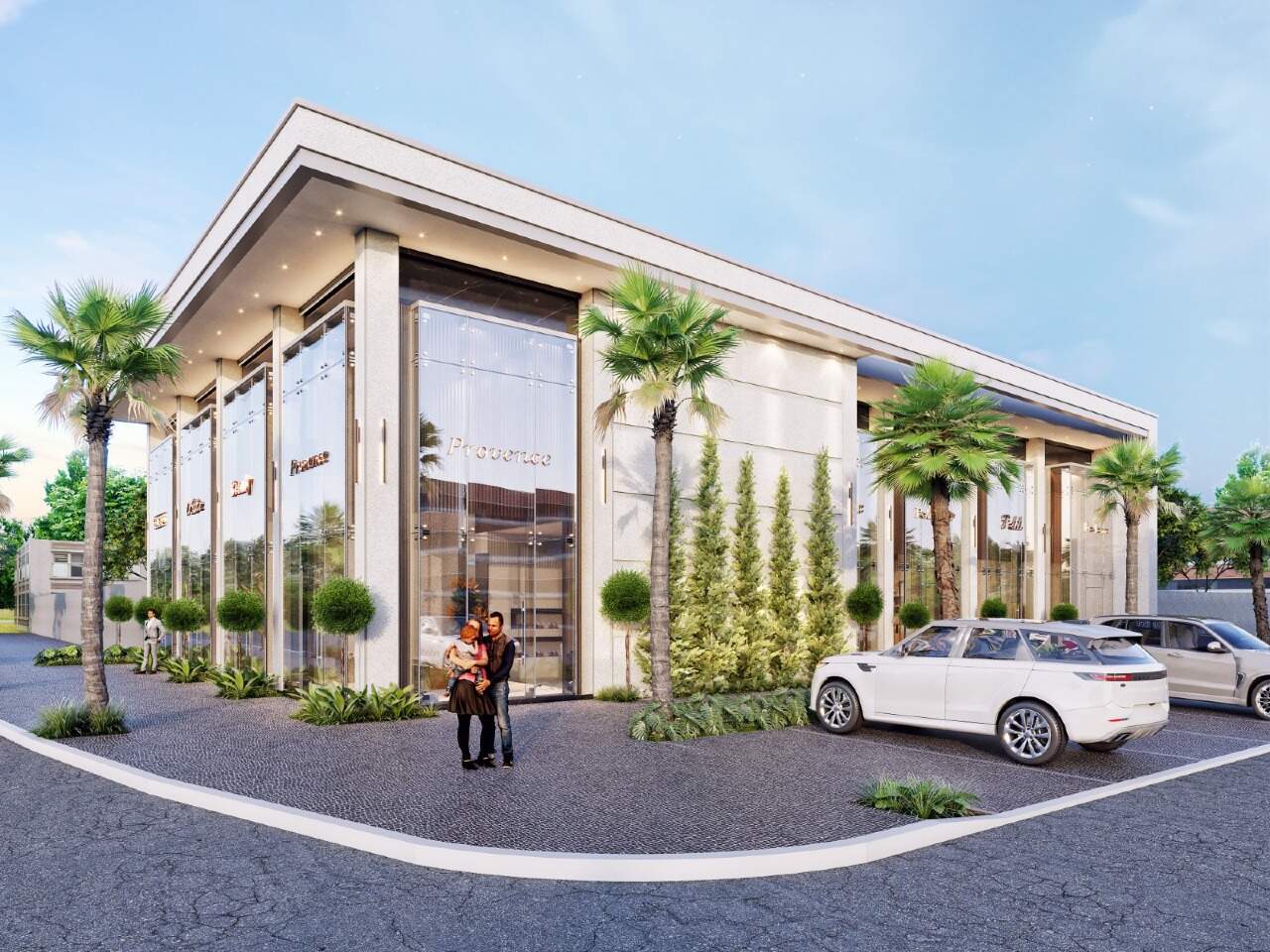 Sala à venda no Centro: 