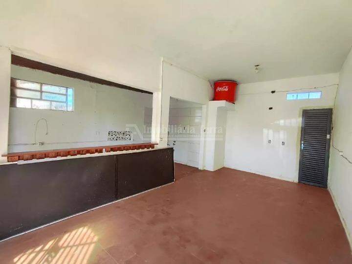 Sala para aluguel no Parque das Nações II: 