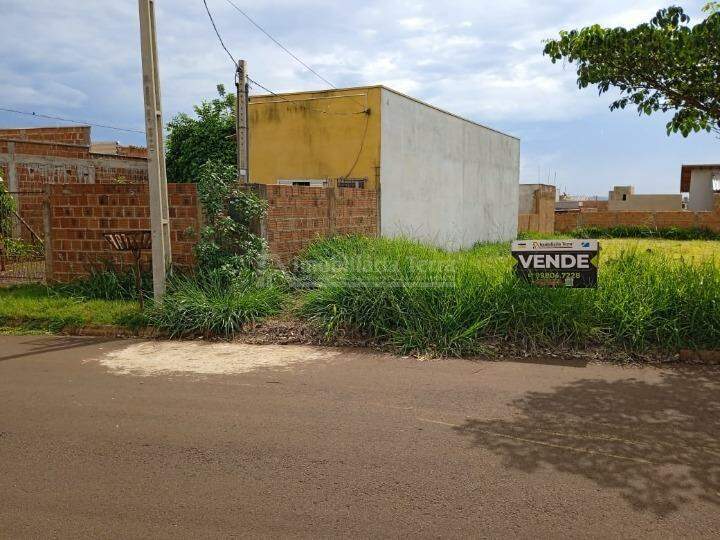 Terreno à venda no Cidade Jardim I: 