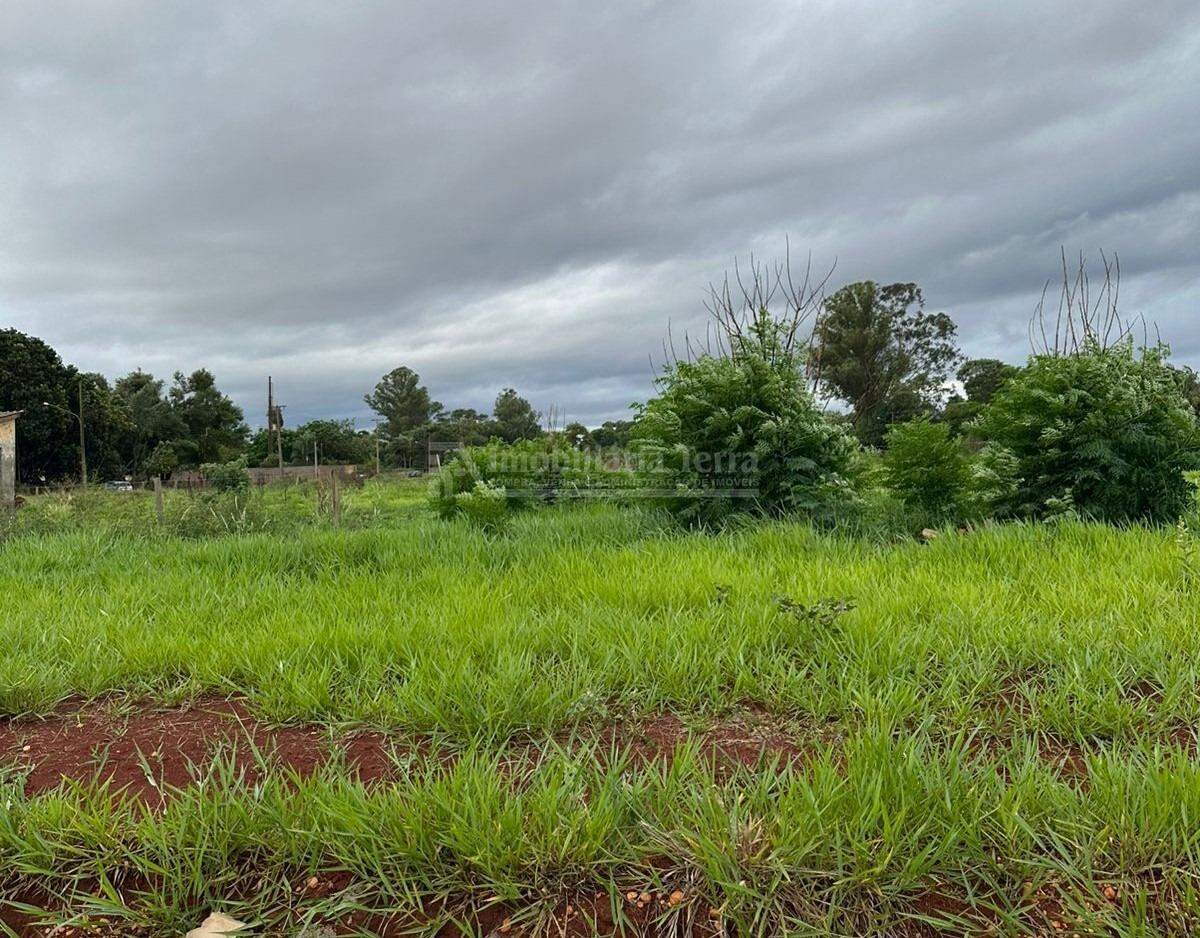 Terreno à venda no Royal Parque I: 