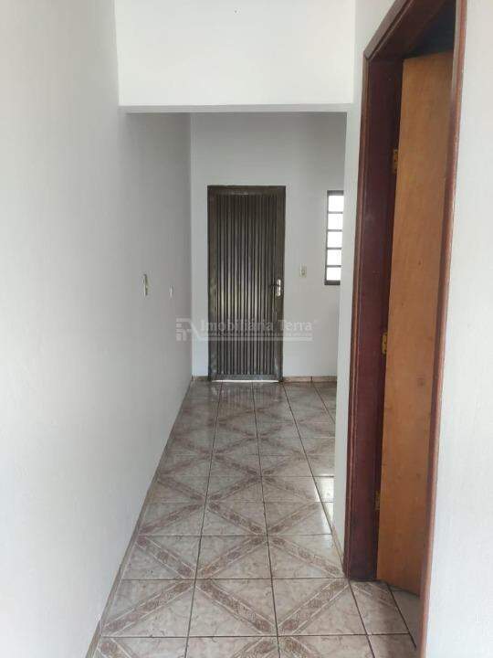 Kitnet para aluguel no Jardim Universitário: 