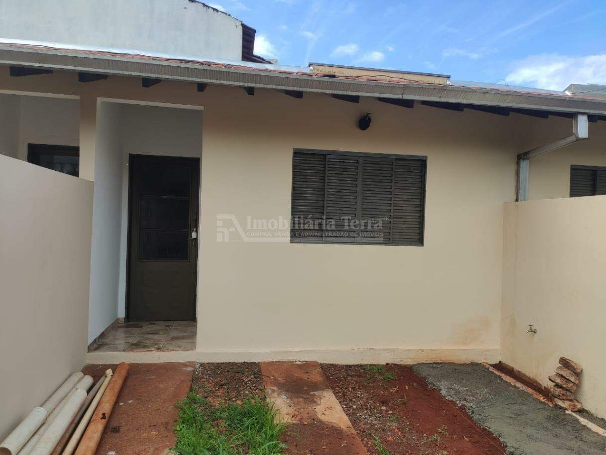 Kitnet para aluguel no Jardim Universitário: 