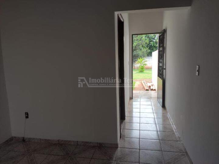 Kitnet para aluguel no Jardim Universitário: 