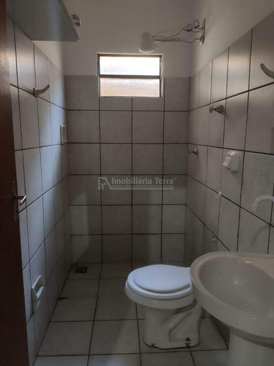 Kitnet para aluguel no Jardim Universitário: 