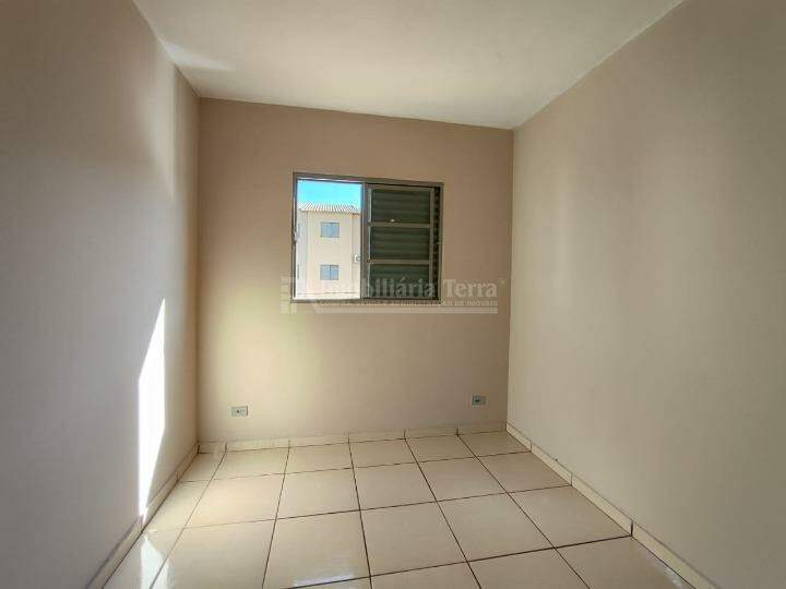 Apartamento para aluguel no Jardim dos Eucaliptos: 