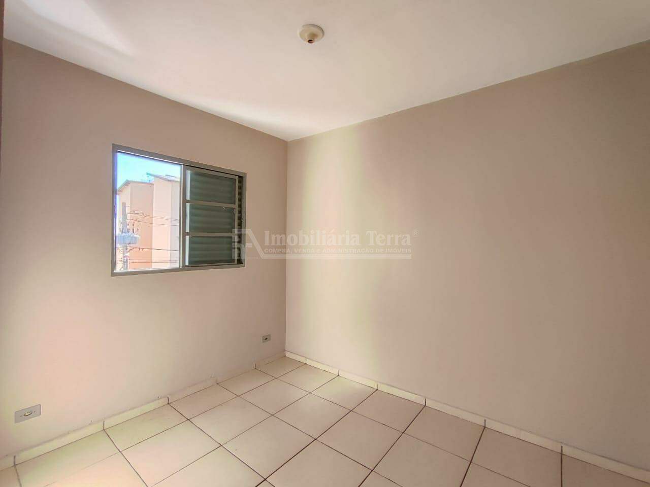 Apartamento para aluguel no Jardim dos Eucaliptos: 