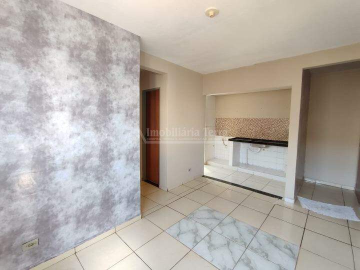 Apartamento para aluguel no Jardim dos Eucaliptos: 