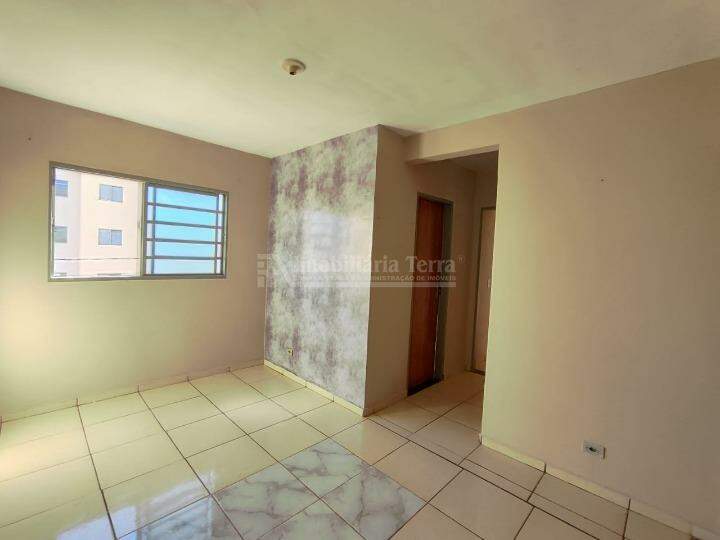 Apartamento para aluguel no Jardim dos Eucaliptos: 