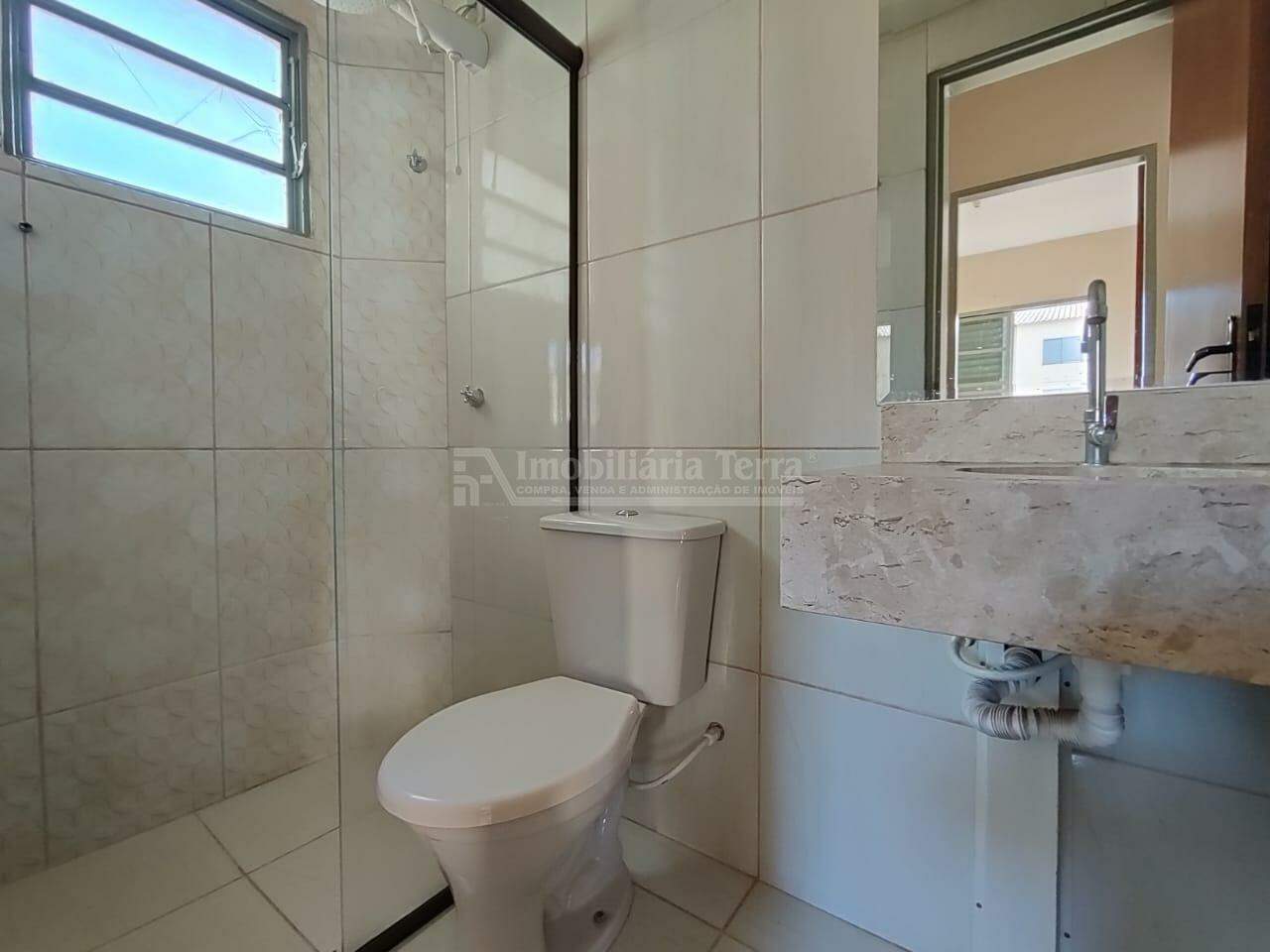 Apartamento para aluguel no Jardim dos Eucaliptos: 