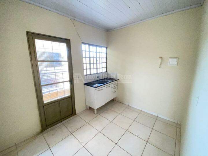 Apartamento para aluguel no Jardim Rasslem: 