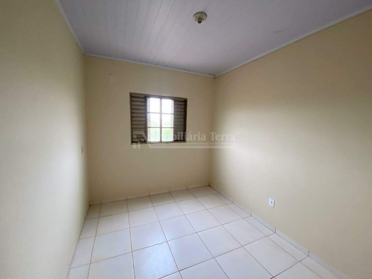 Apartamento para aluguel no Jardim Rasslem: 