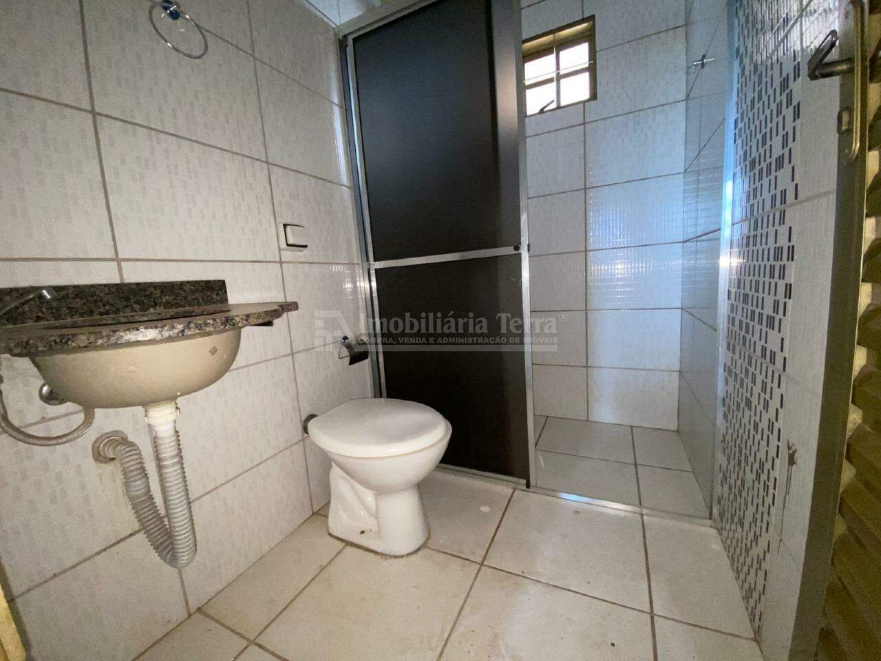 Apartamento para aluguel no Jardim Rasslem: 