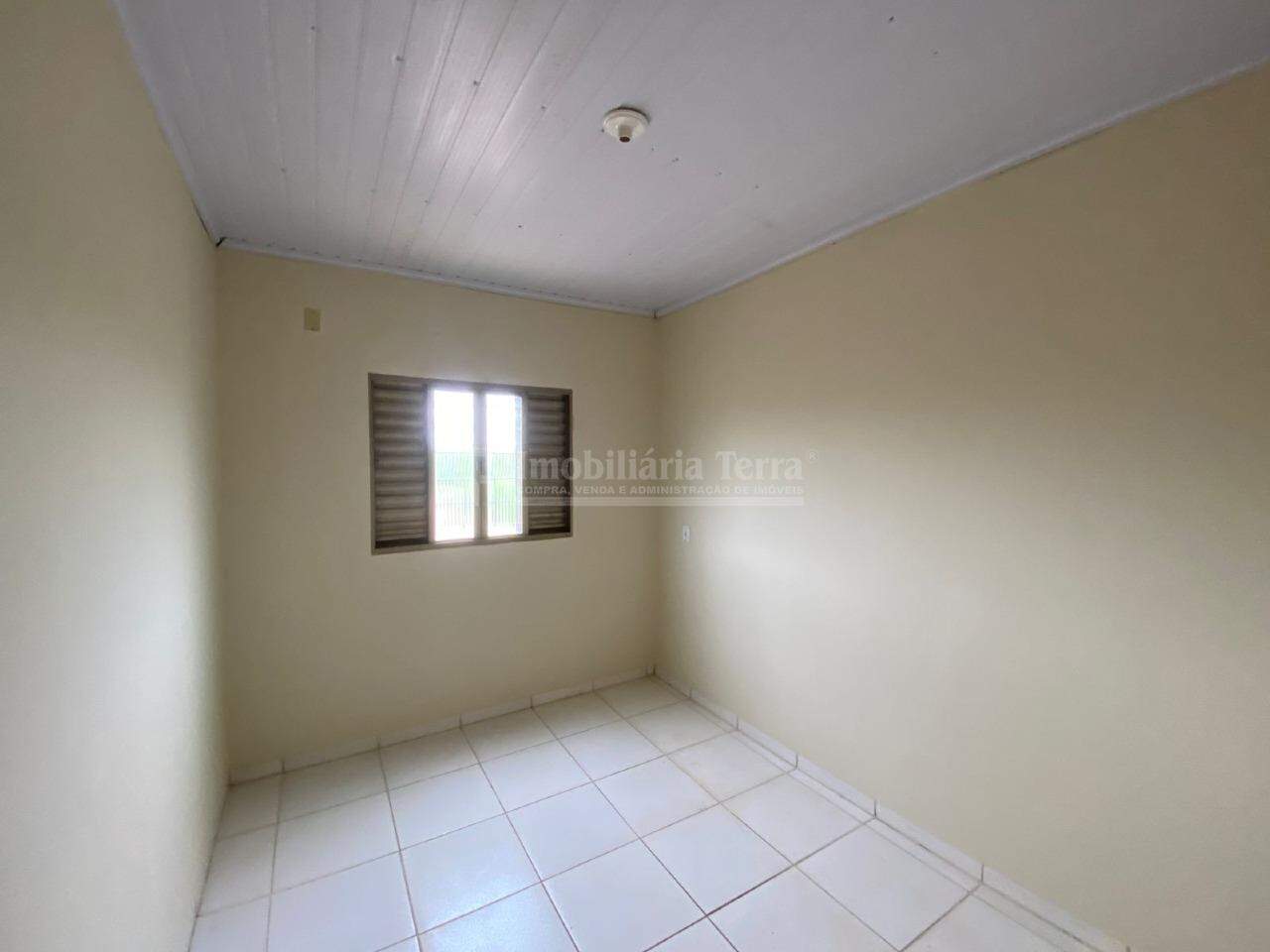 Apartamento para aluguel no Jardim Rasslem: 