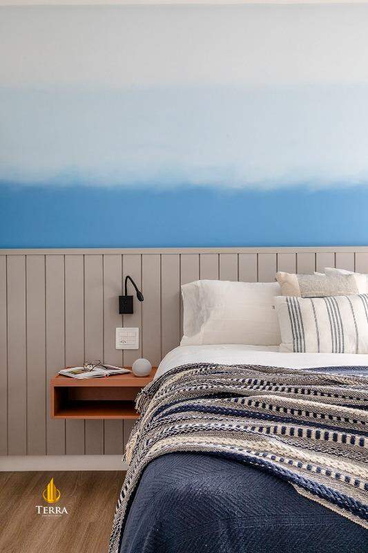 Italian Residence Apartamento com 4 quartos, Pioneiros: 