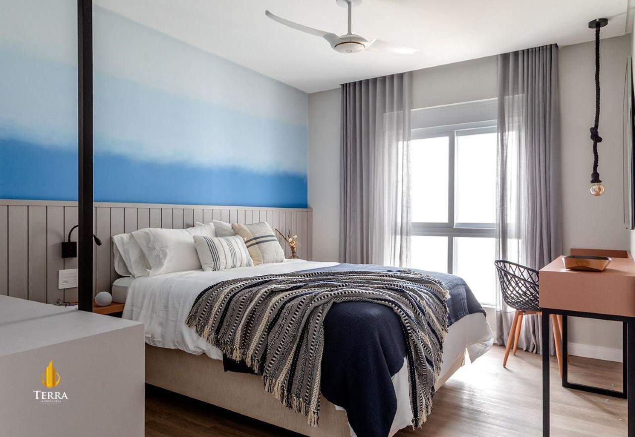 Italian Residence Apartamento com 4 quartos, Pioneiros: 