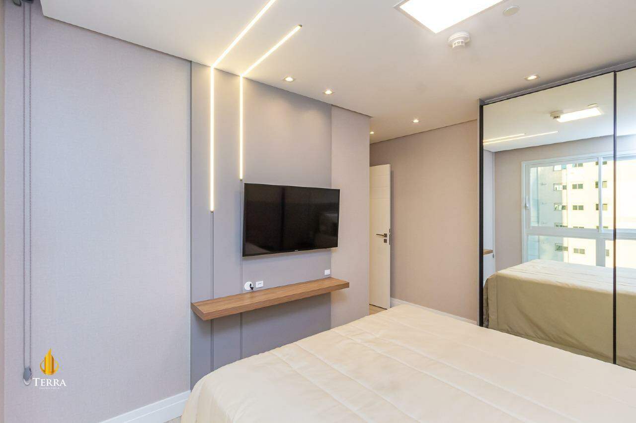 Edifício Infinity Coast Apartamento com 3 quartos, Pioneiros: 