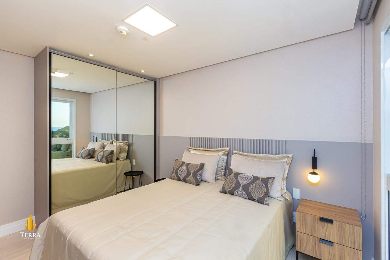Edifício Infinity Coast Apartamento com 3 quartos, Pioneiros: 