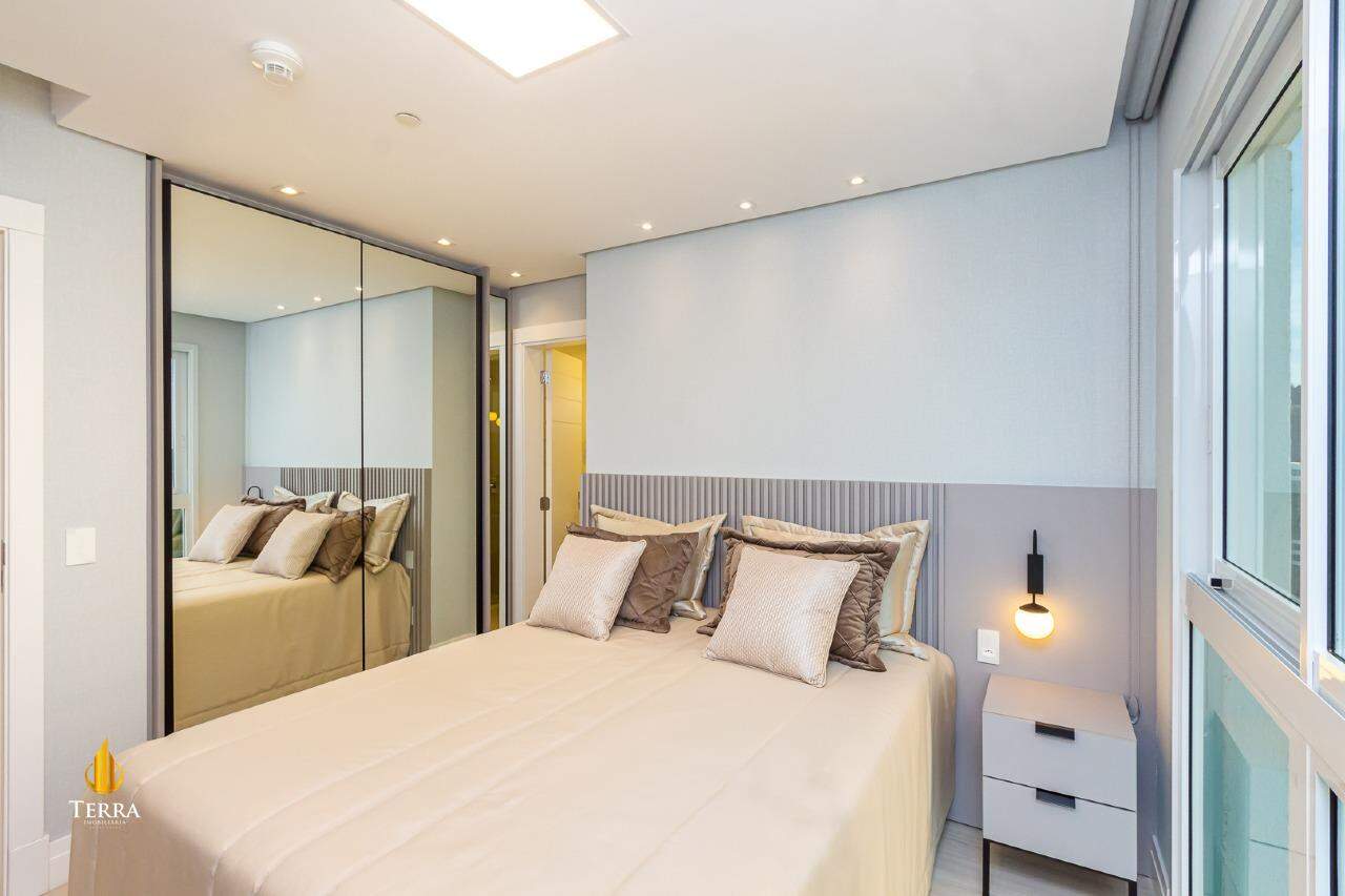 Edifício Infinity Coast Apartamento com 3 quartos, Pioneiros: 