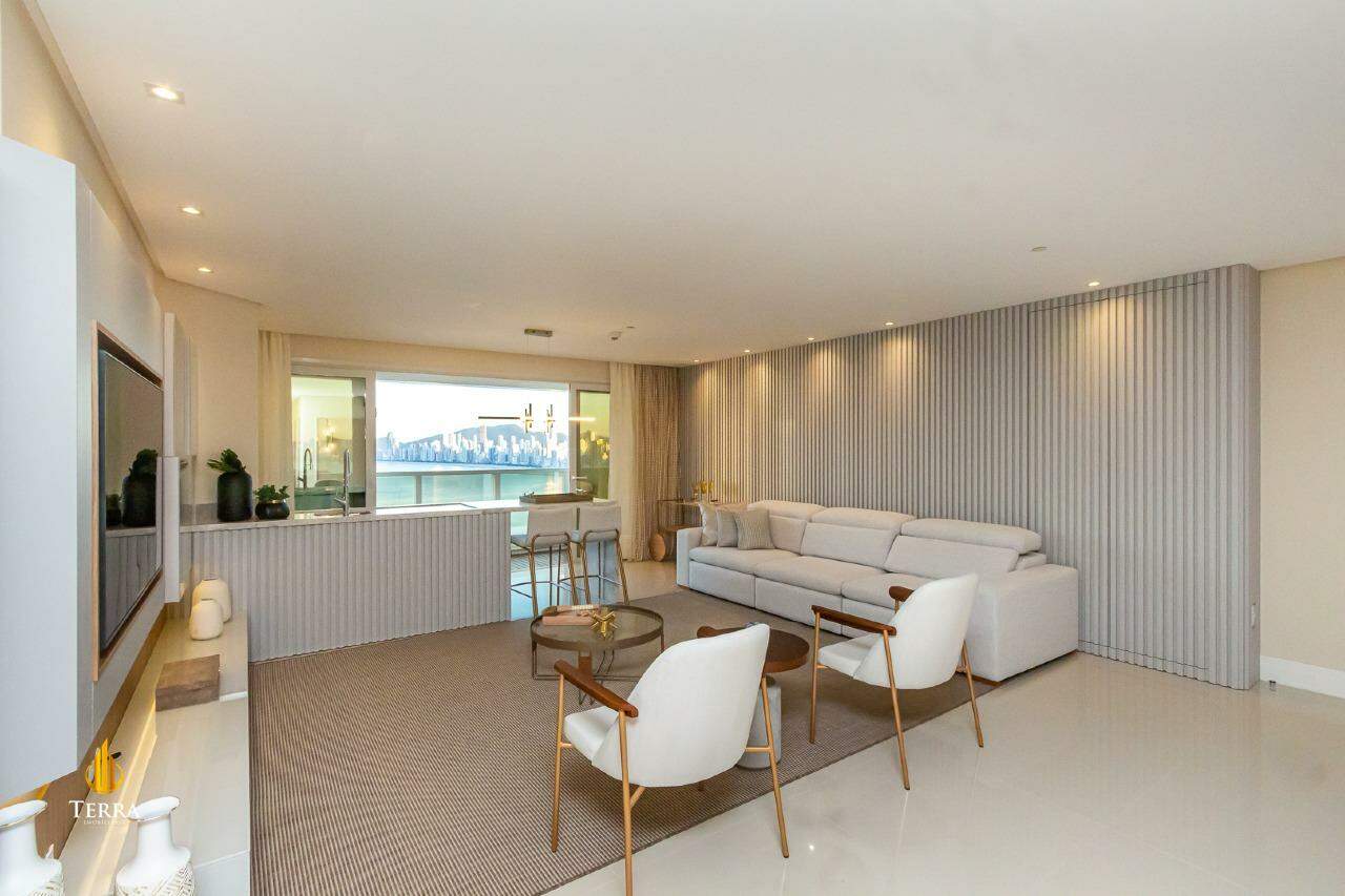 Edifício Infinity Coast Apartamento com 3 quartos, Pioneiros: