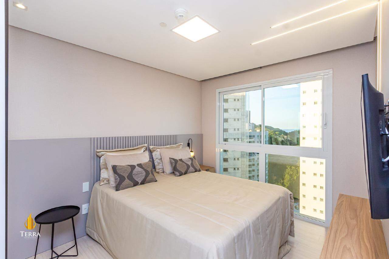Edifício Infinity Coast Apartamento com 3 quartos, Pioneiros: 