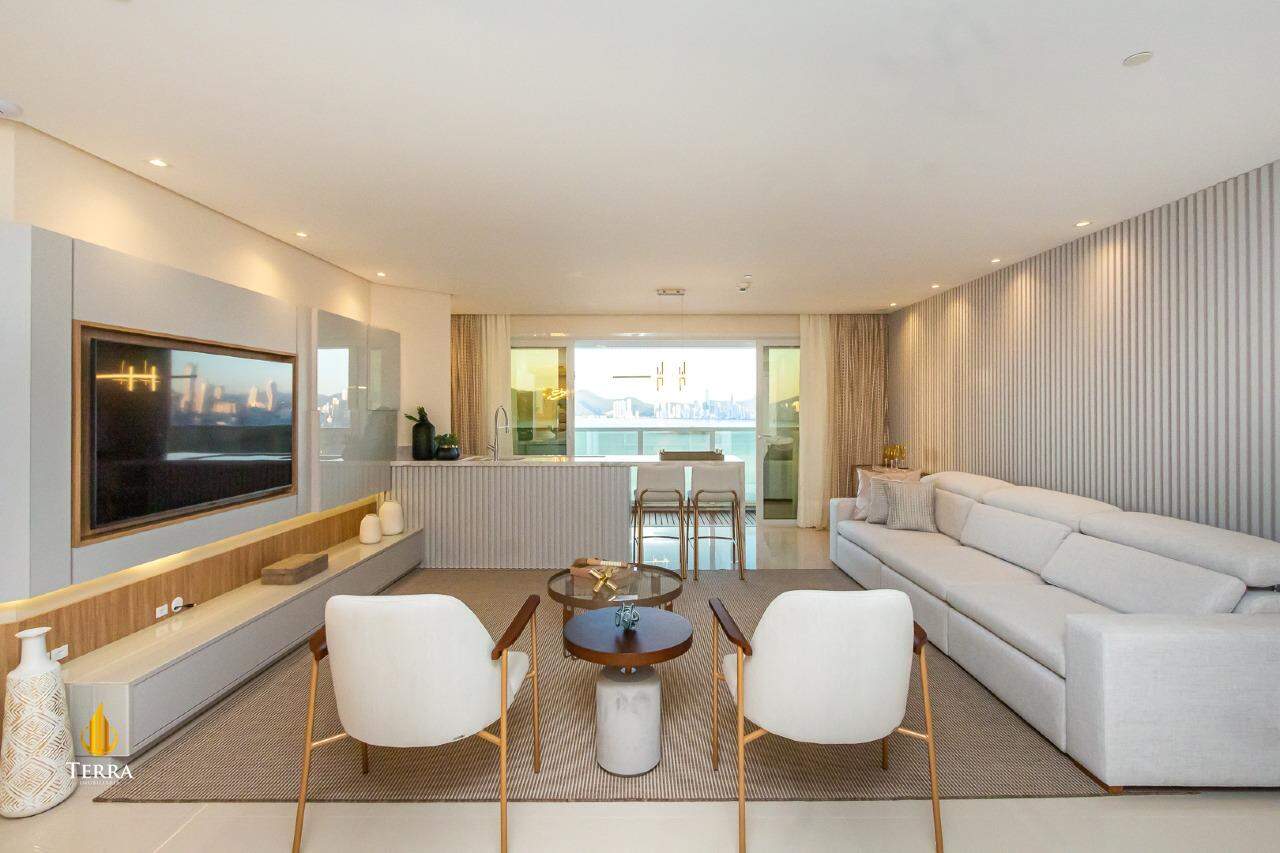 Edifício Infinity Coast Apartamento com 3 quartos, Pioneiros: