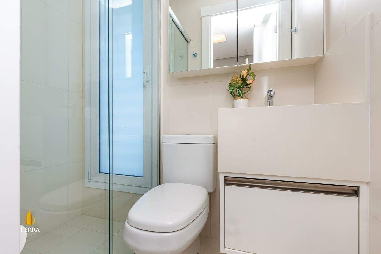 Edifício One Tower Apartamento com 4 quartos, Centro: 