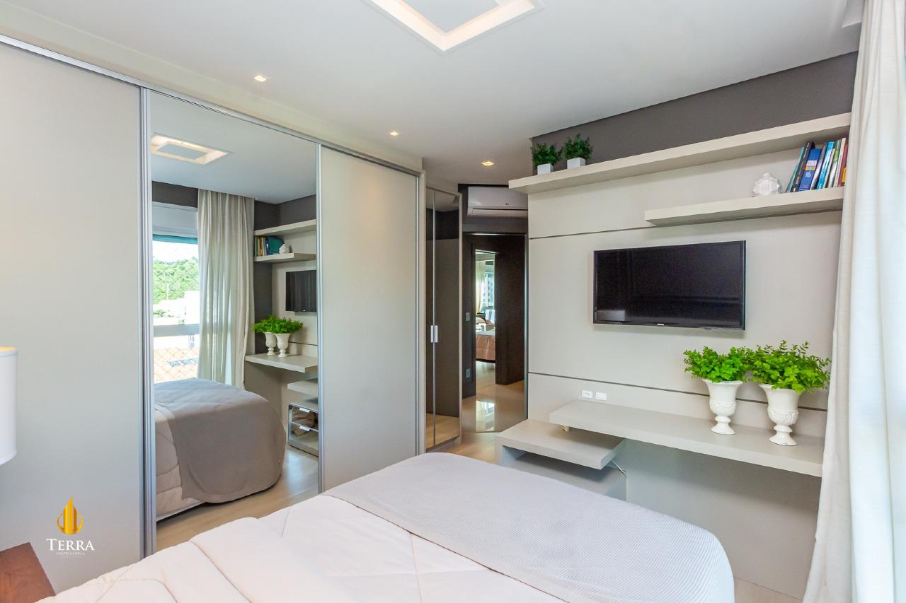 Mirage Residence Praia Brava Apartamento com 4 quartos, Praia Brava: