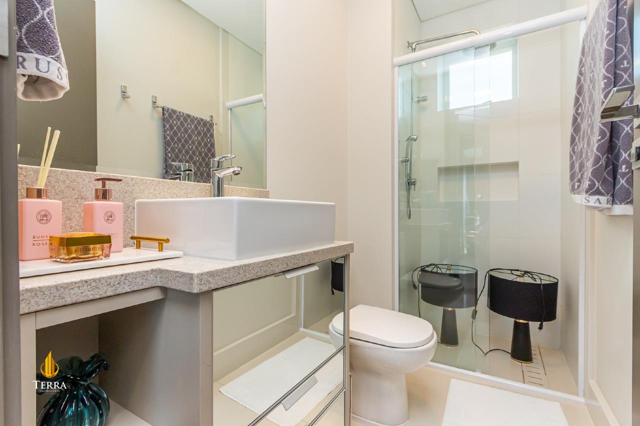 Mirage Residence Praia Brava Apartamento com 4 quartos, Praia Brava: