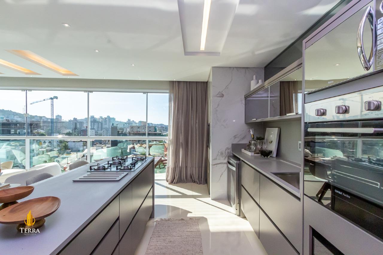 Mirage Residence Praia Brava Apartamento com 4 quartos, Praia Brava: