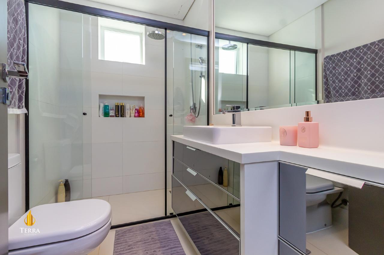 Mirage Residence Praia Brava Apartamento com 4 quartos, Praia Brava: