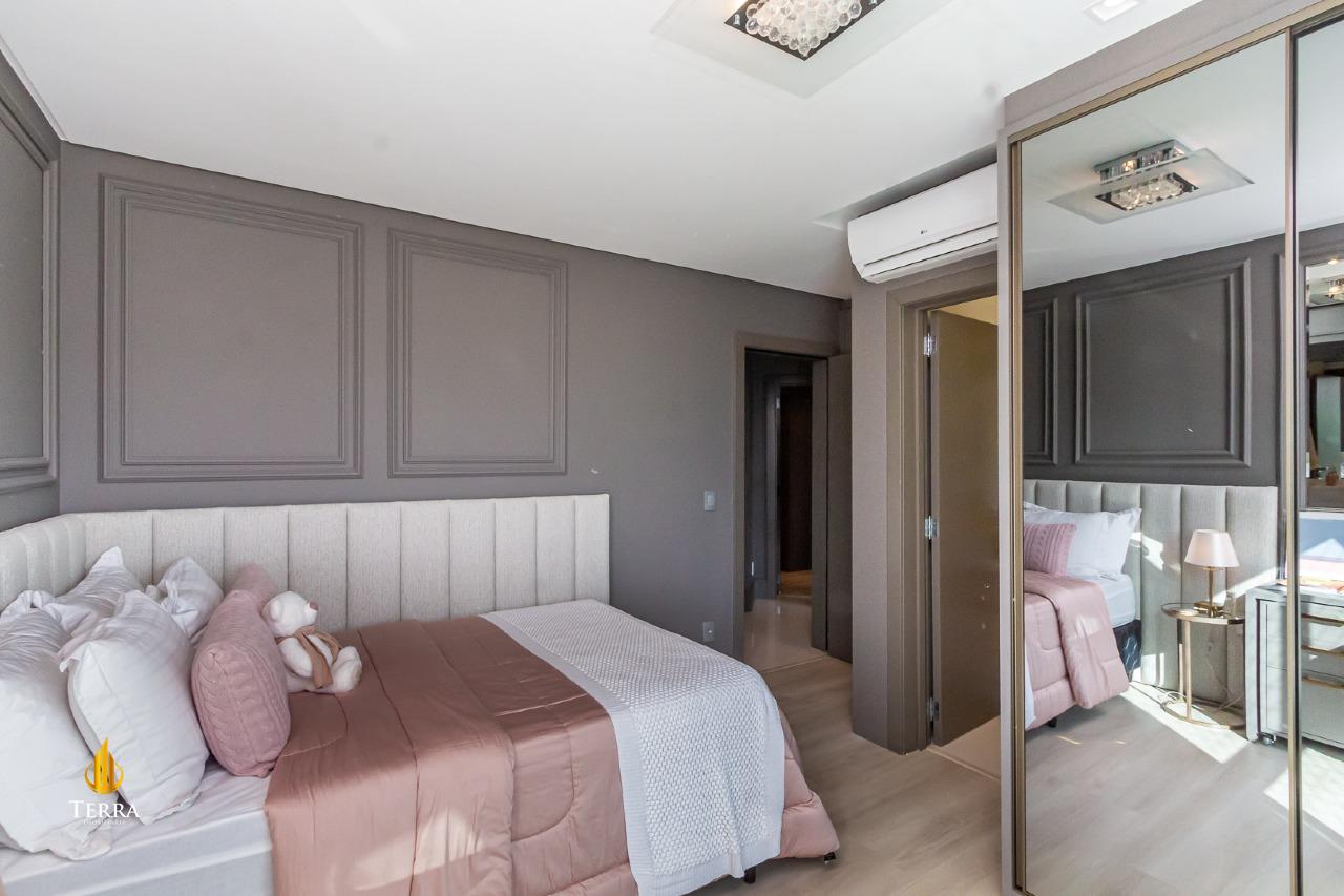 Mirage Residence Praia Brava Apartamento com 4 quartos, Praia Brava: