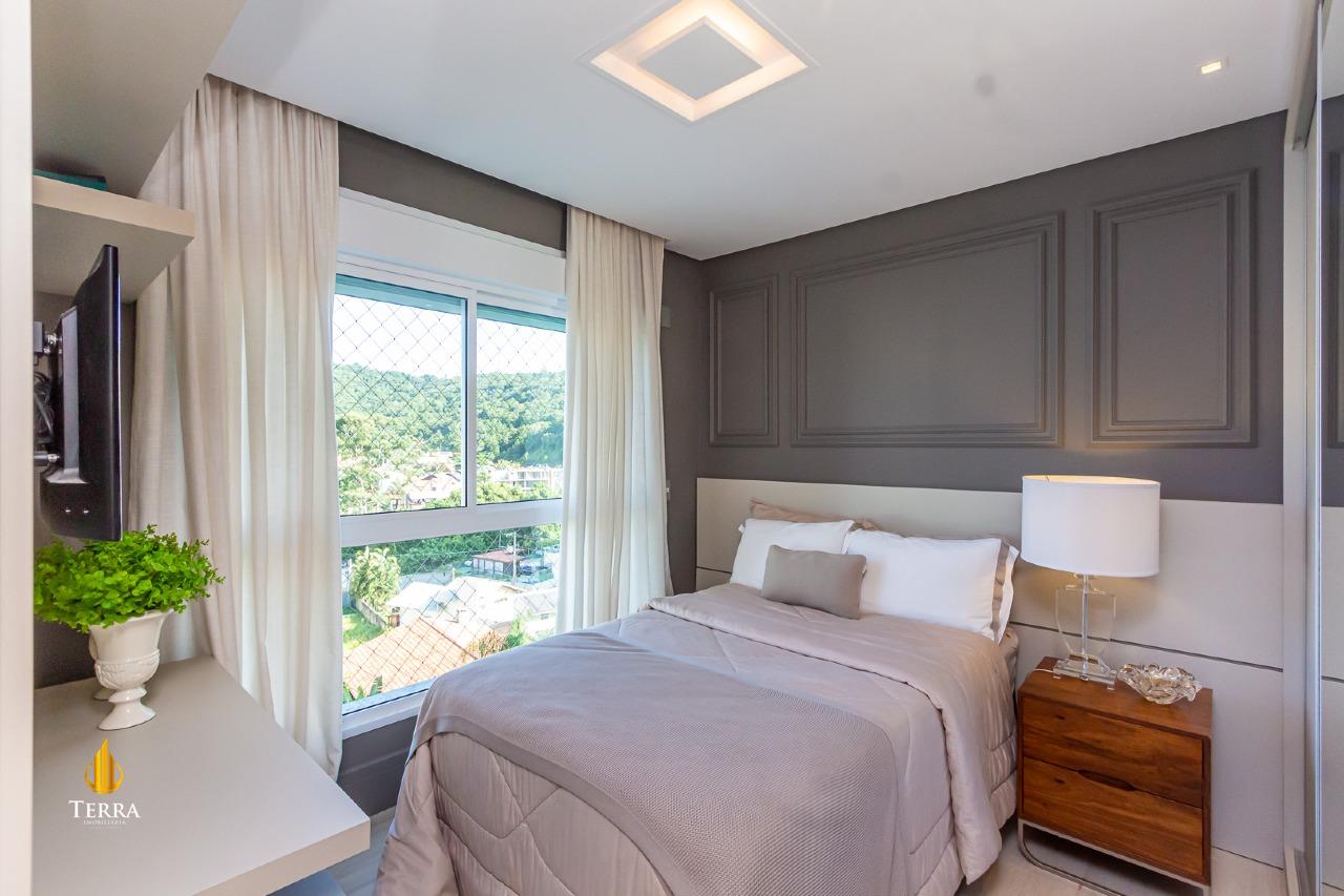 Mirage Residence Praia Brava Apartamento com 4 quartos, Praia Brava: