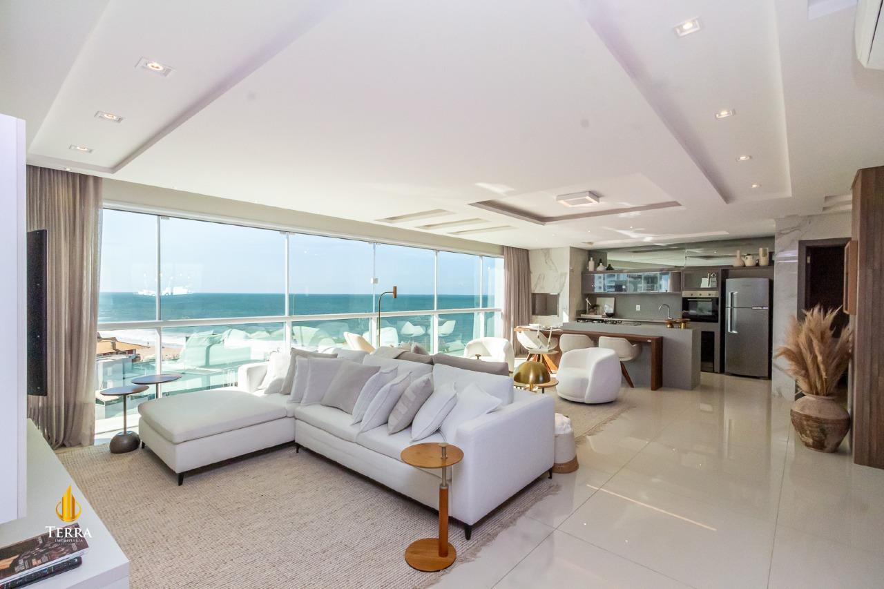 Mirage Residence Praia Brava Apartamento com 4 quartos, Praia Brava: 