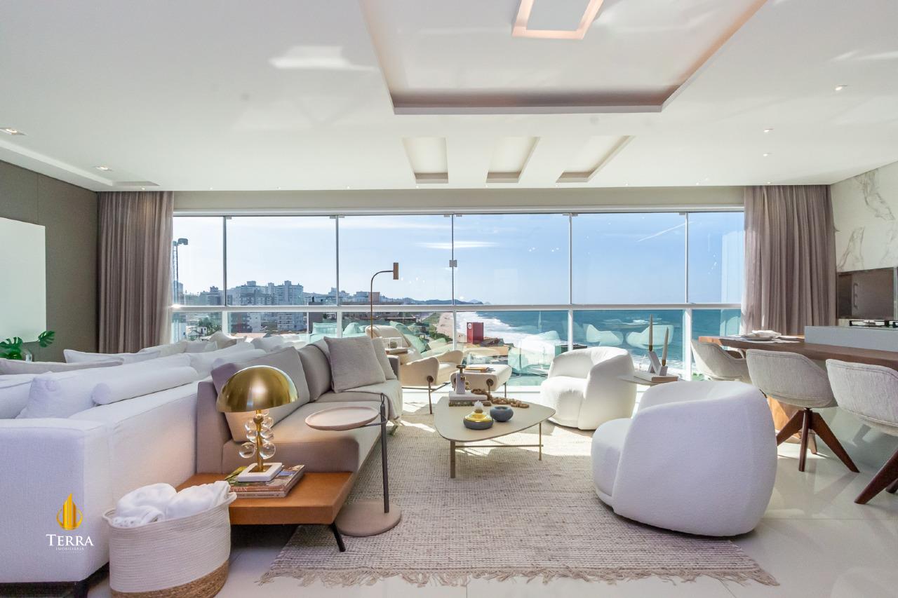 Mirage Residence Praia Brava Apartamento com 4 quartos, Praia Brava: