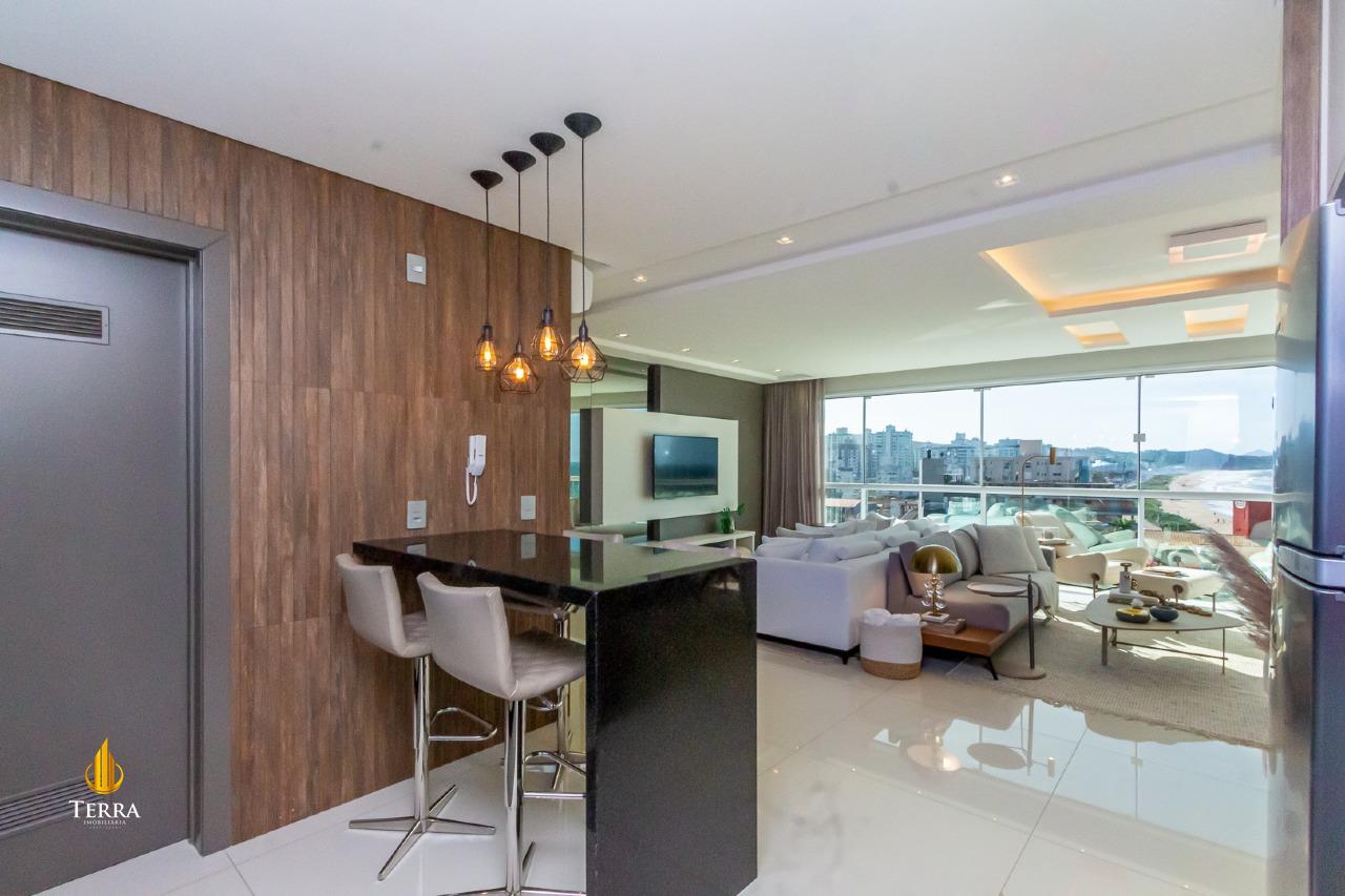 Mirage Residence Praia Brava Apartamento com 4 quartos, Praia Brava: